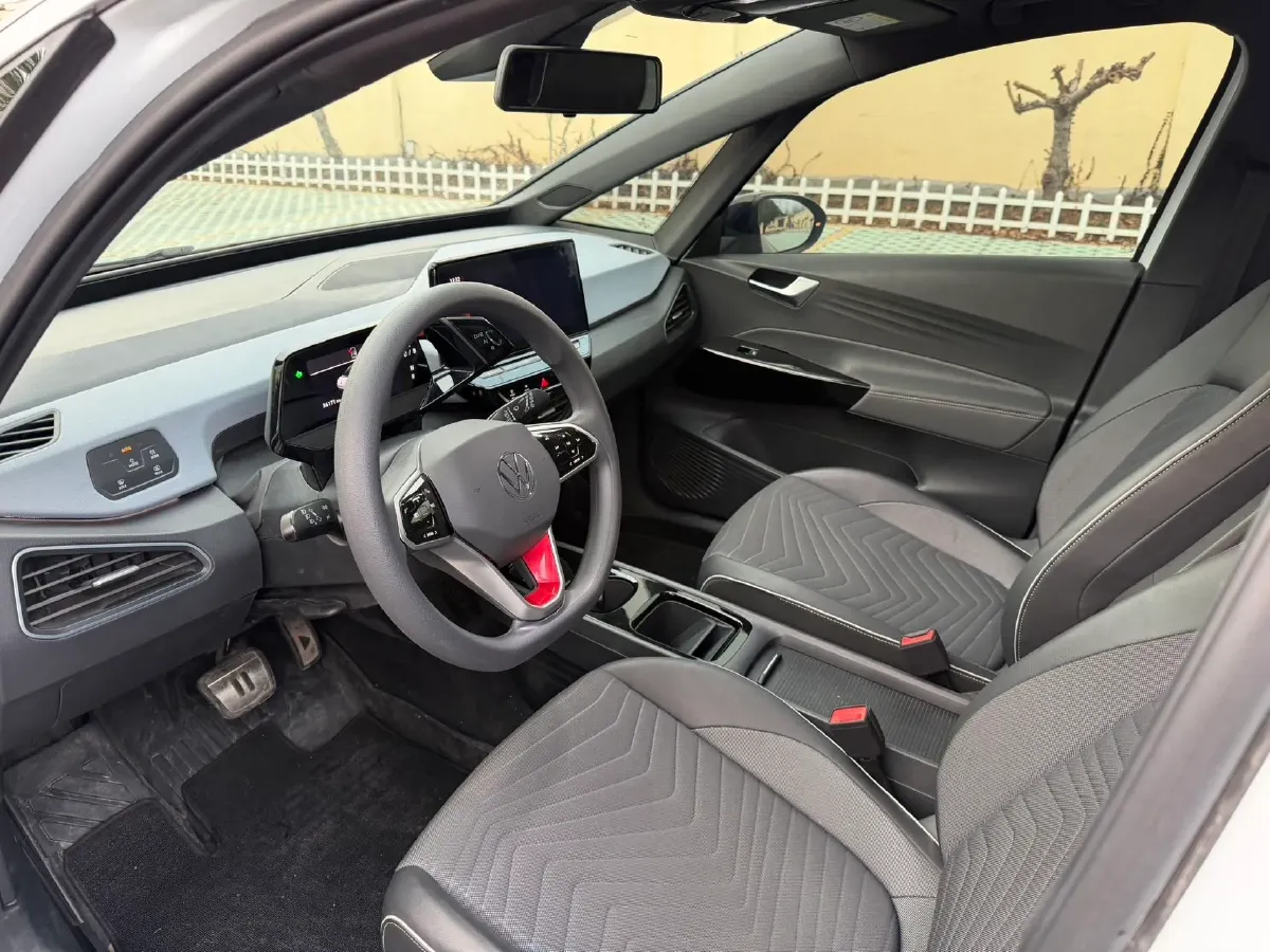 2023 Volkswagen ID.3 BEV 52.8KWH,autocango,china used car exporter,china ev exporter,chinese used car exporter,chinese used ev exporter