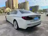 2022 BMW 5 Series 2.0T 252HP L4 8AT