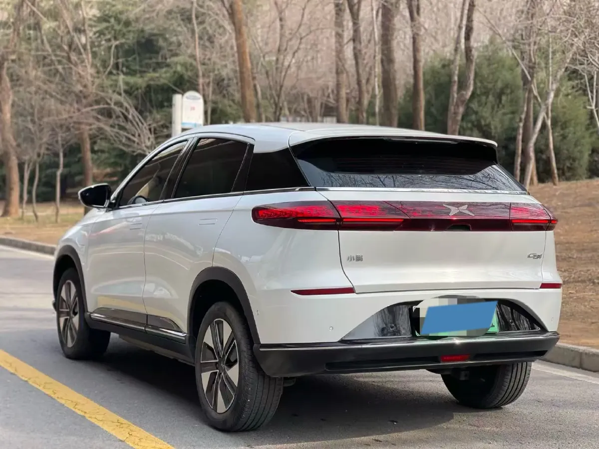 2022 Xpeng P5 BEV 66.2KWH,autocango,china used car exporter,china ev exporter,chinese used car exporter,chinese used ev exporter