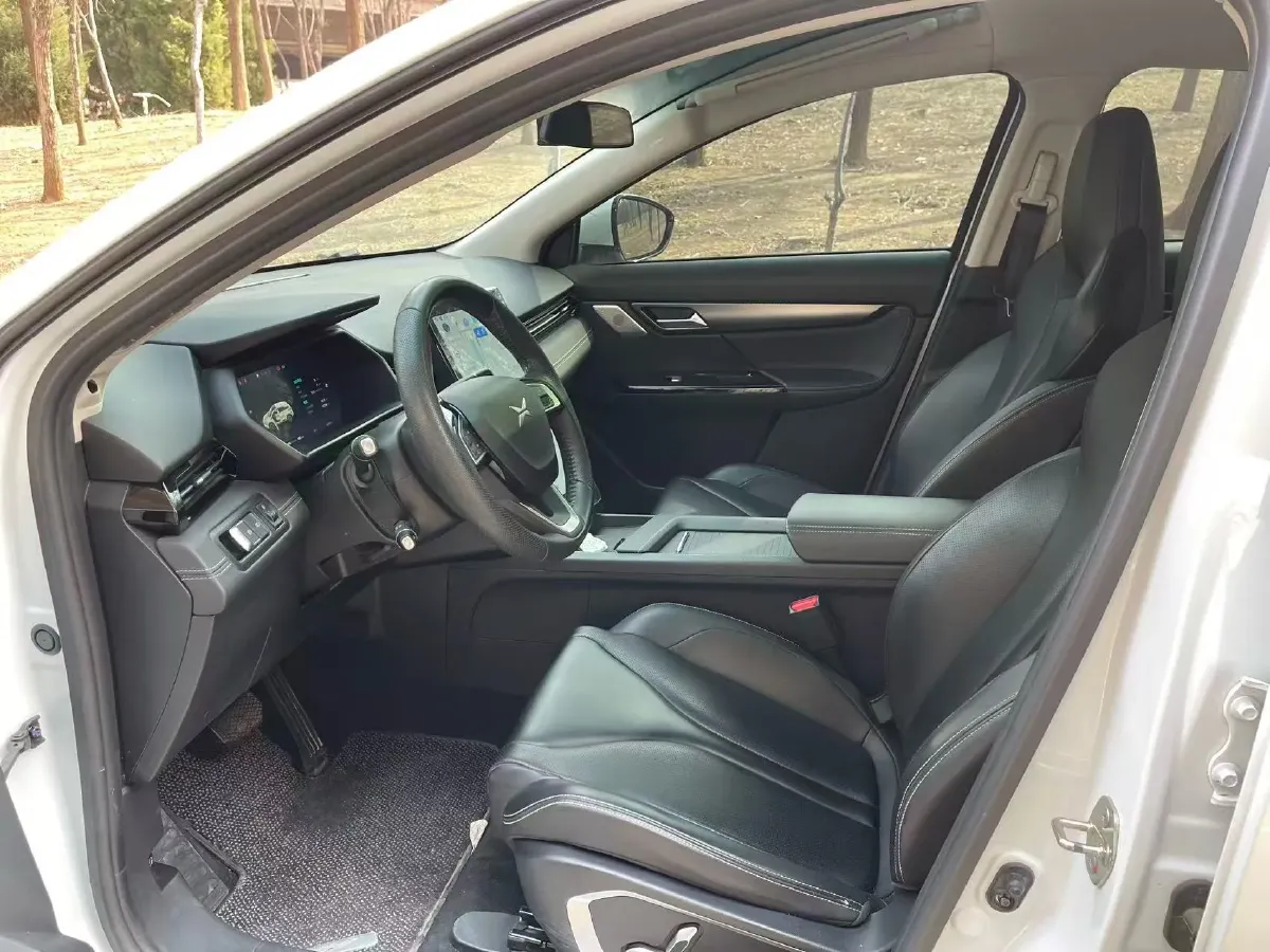 2022 Xpeng P5 BEV 66.2KWH,autocango,china used car exporter,china ev exporter,chinese used car exporter,chinese used ev exporter