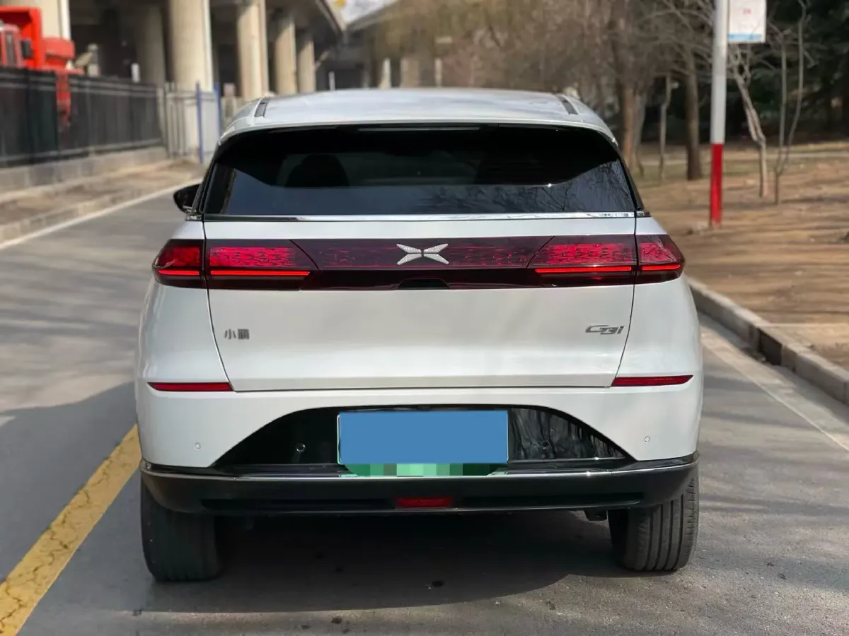 2022 Xpeng P5 BEV 66.2KWH,autocango,china used car exporter,china ev exporter,chinese used car exporter,chinese used ev exporter