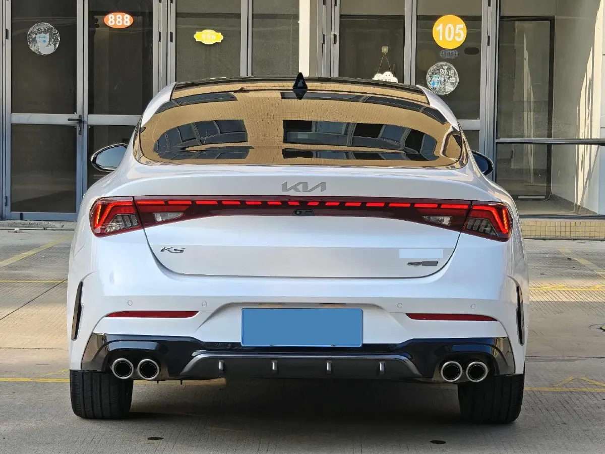 2021 Kia K5 2.0T 240HP L4 8AT,autocango,china used car exporter,china ev exporter,chinese used car exporter,chinese used ev exporter