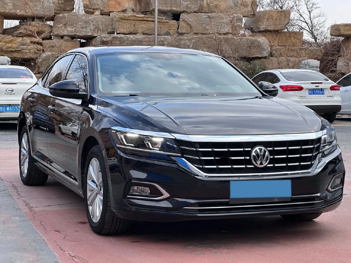 2019 Volkswagen Passat 1.4T 150HP L4 7DCT,autocango,china used car exporter,china ev exporter,chinese used car exporter,chinese used ev exporter