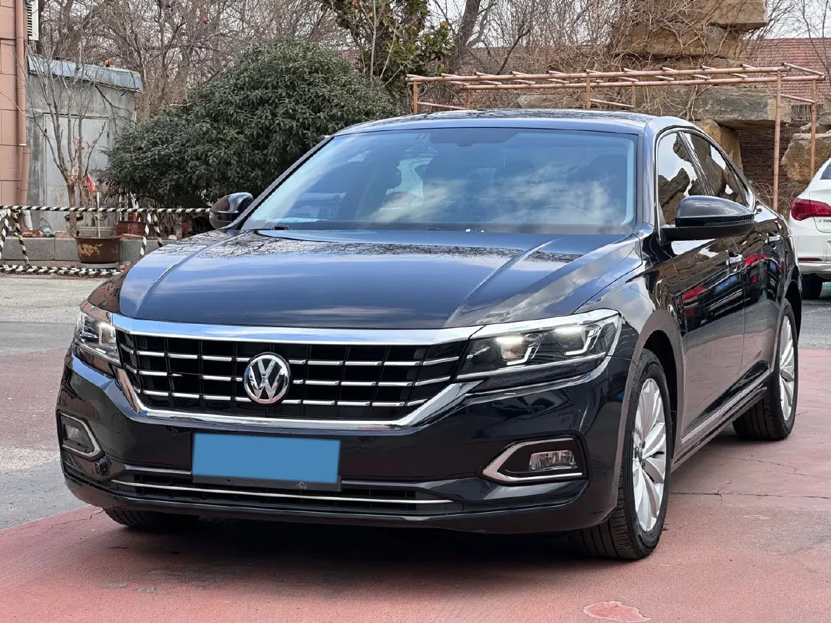 2019 Volkswagen Passat 1.4T 150HP L4 7DCT,autocango,china used car exporter,china ev exporter,chinese used car exporter,chinese used ev exporter