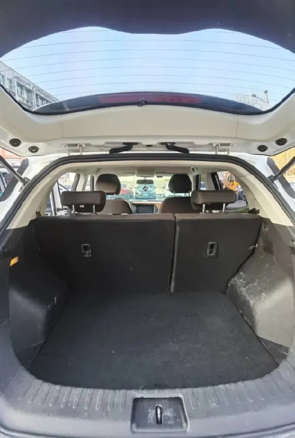 2017 Zotye T300 1.5T 144HP L4 CVT,autocango,china used car exporter,china ev exporter,chinese used car exporter,chinese used ev exporter