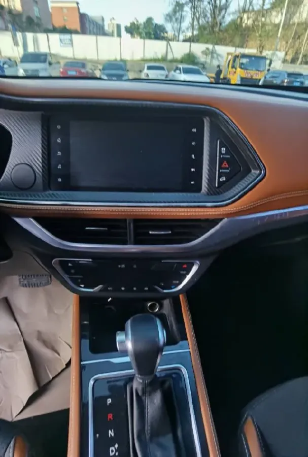 2017 Zotye T300 1.5T 144HP L4 CVT,autocango,china used car exporter,china ev exporter,chinese used car exporter,chinese used ev exporter