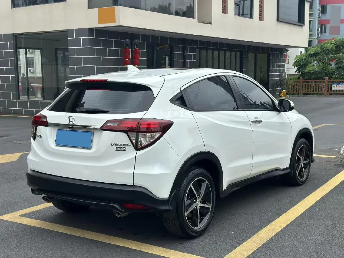 2020 Honda Vezel 1.5T 177HP L4 CVT,autocango,china used car exporter,china ev exporter,chinese used car exporter,chinese used ev exporter
