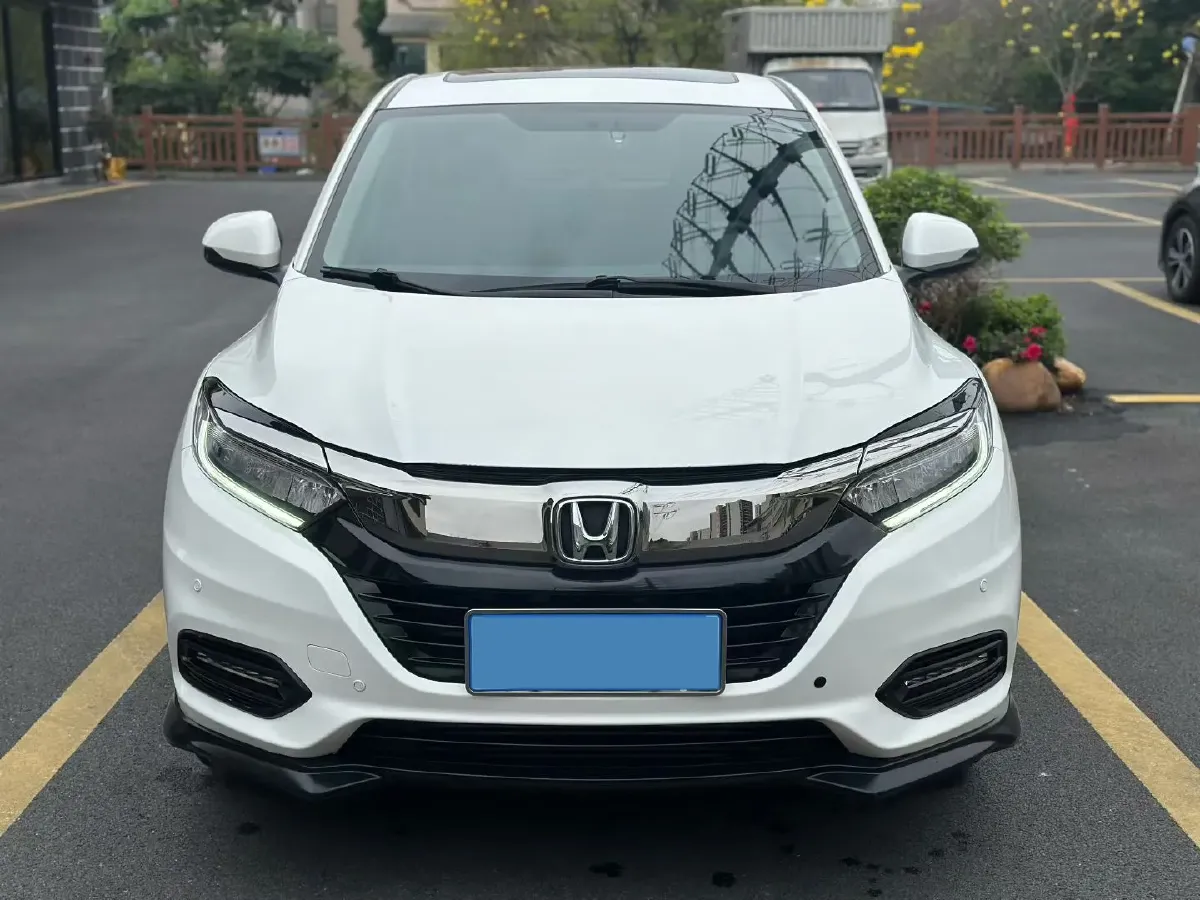 2020 Honda Vezel 1.5T 177HP L4 CVT,autocango,china used car exporter,china ev exporter,chinese used car exporter,chinese used ev exporter