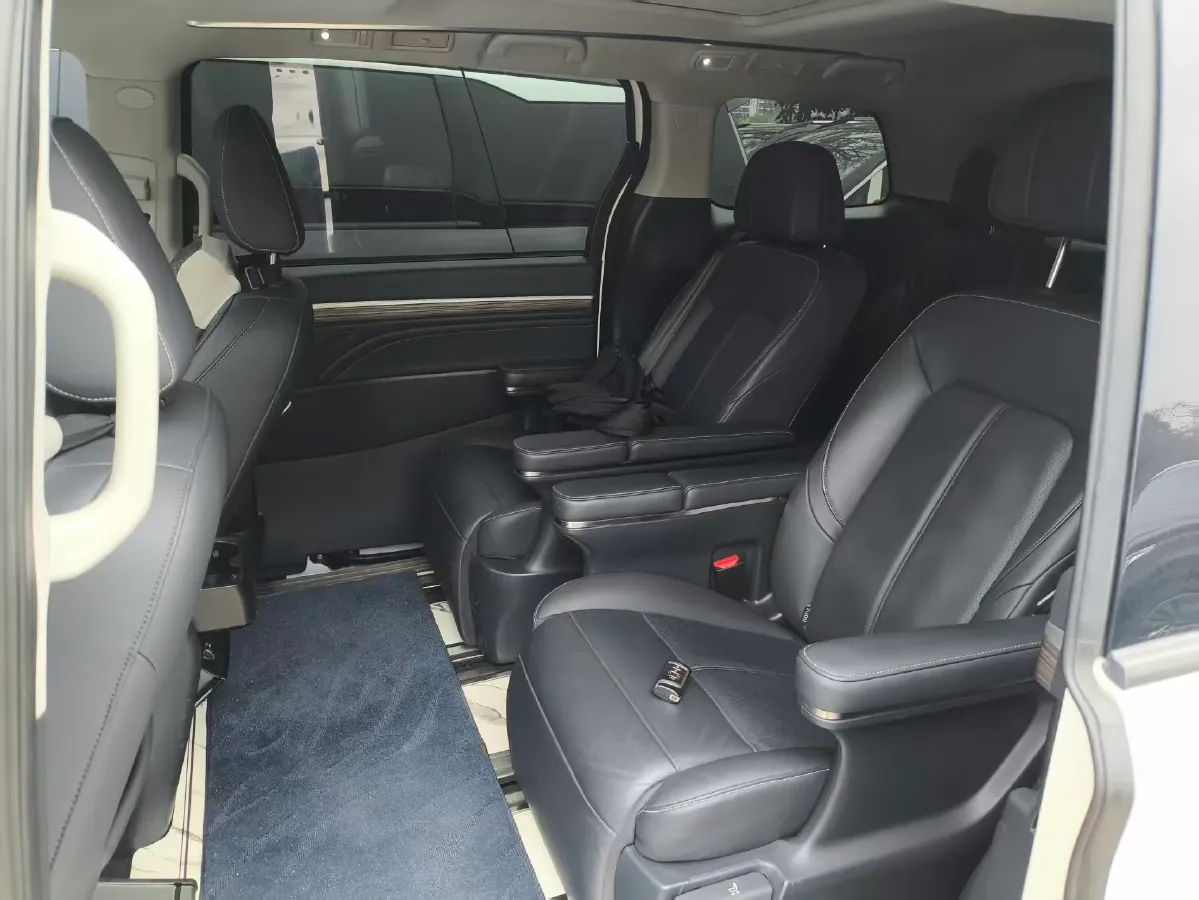 2021 GAC Trumpchi M8 2.0T 252HP L4 8AT,autocango,china used car exporter,china ev exporter,chinese used car exporter,chinese used ev exporter