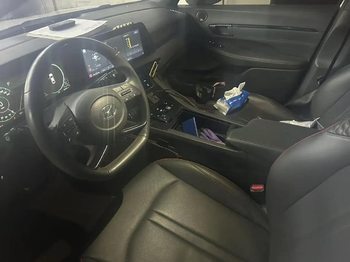 2020 Hyundai Sonata 2.0T 240HP L4 8AT,autocango,china used car exporter,china ev exporter,chinese used car exporter,chinese used ev exporter