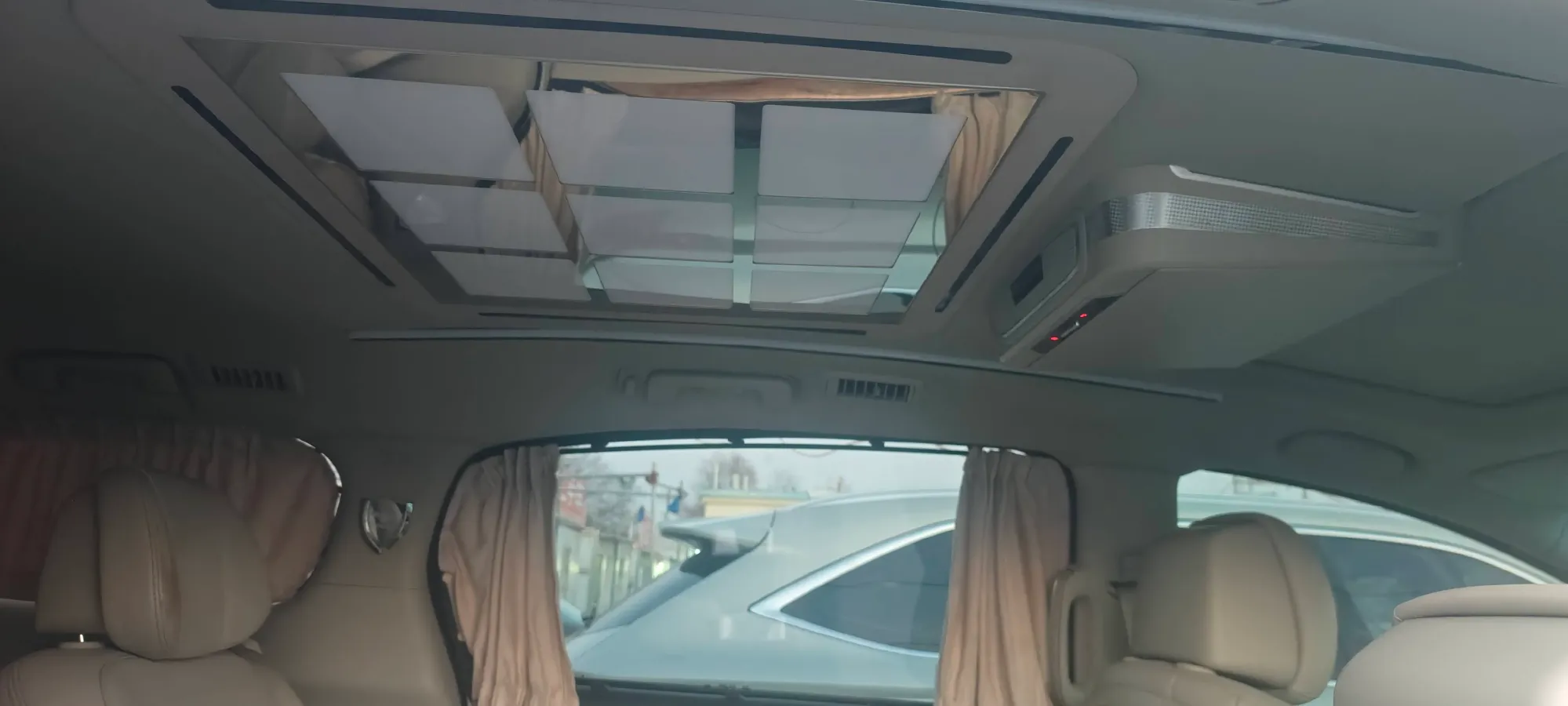 2018 Buick GL8 2.0T 260HP L4 6AT,autocango,china used car exporter,china ev exporter,chinese used car exporter,chinese used ev exporter