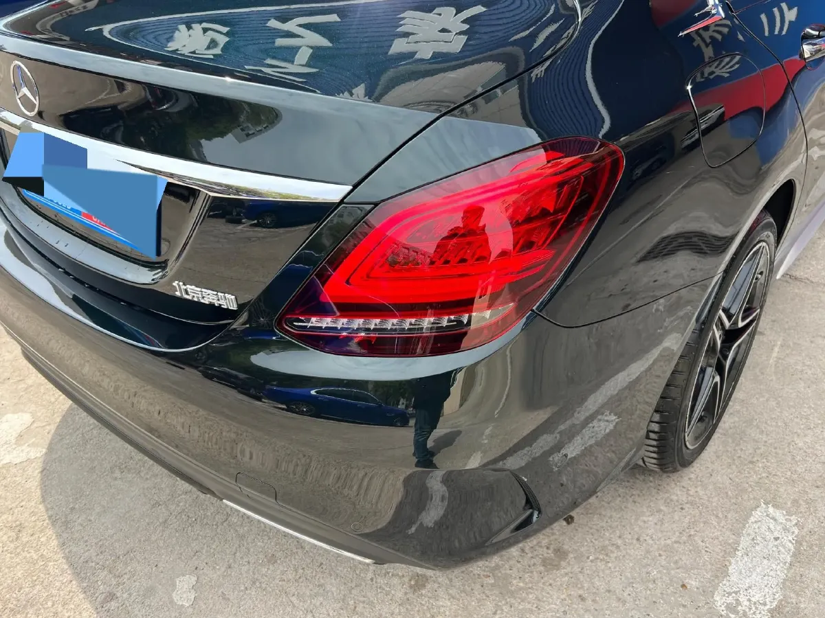 2021 Mercedes-Benz C Class 1.5T 184HP L4 9AT,autocango,china used car exporter,china ev exporter,chinese used car exporter,chinese used ev exporter