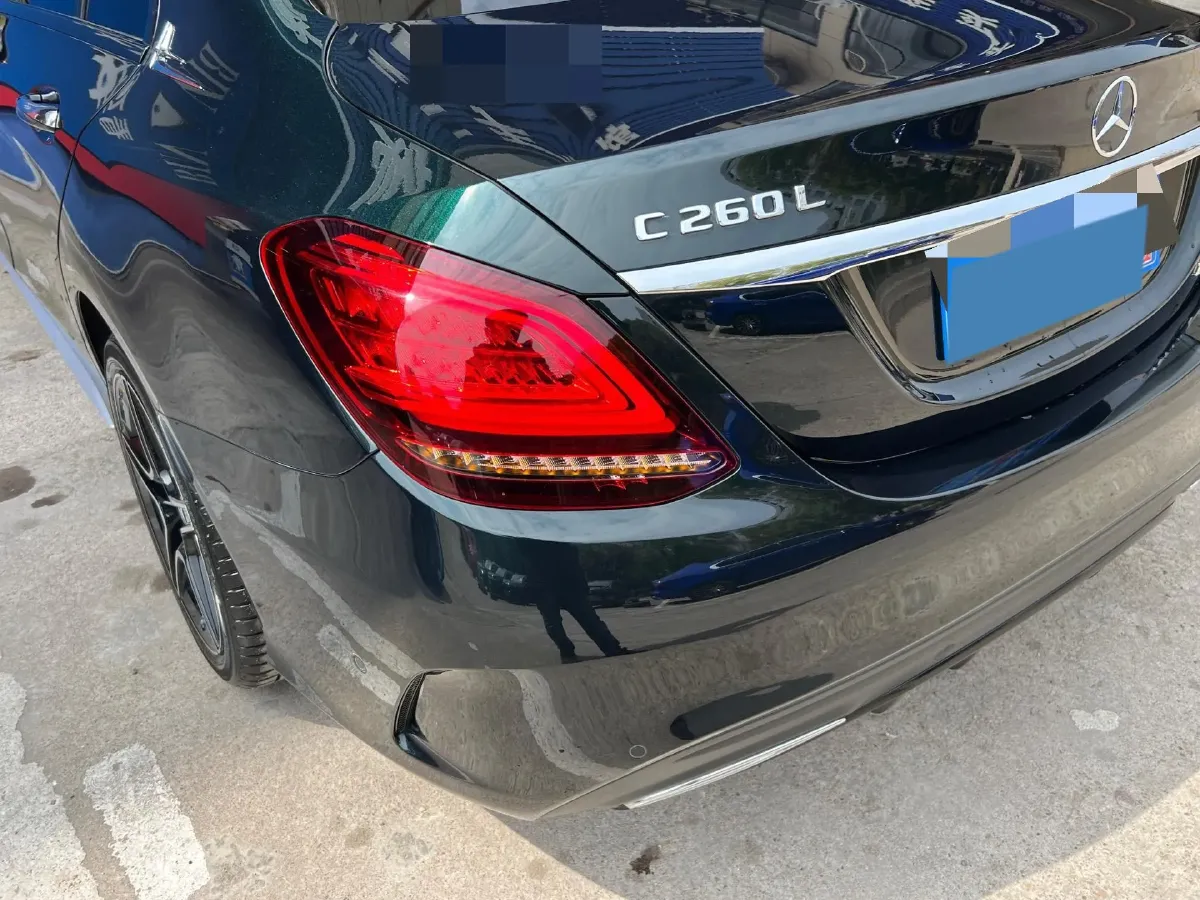 2021 Mercedes-Benz C Class 1.5T 184HP L4 9AT,autocango,china used car exporter,china ev exporter,chinese used car exporter,chinese used ev exporter