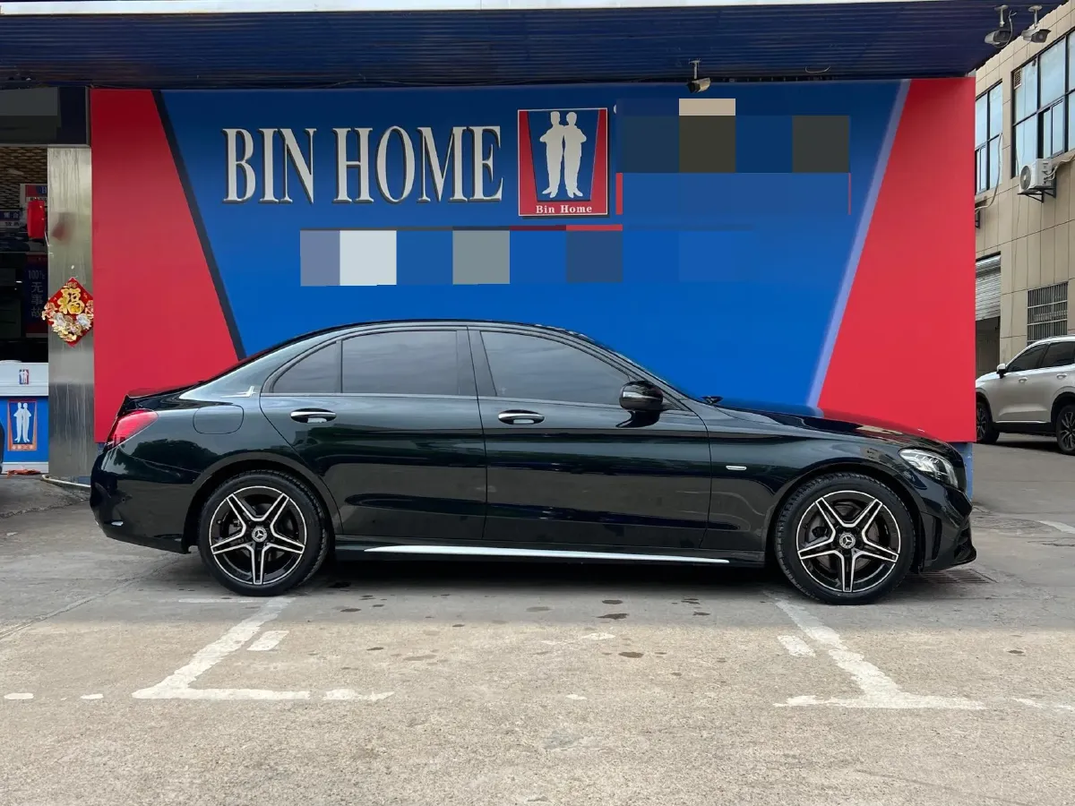 2021 Mercedes-Benz C Class 1.5T 184HP L4 9AT,autocango,china used car exporter,china ev exporter,chinese used car exporter,chinese used ev exporter