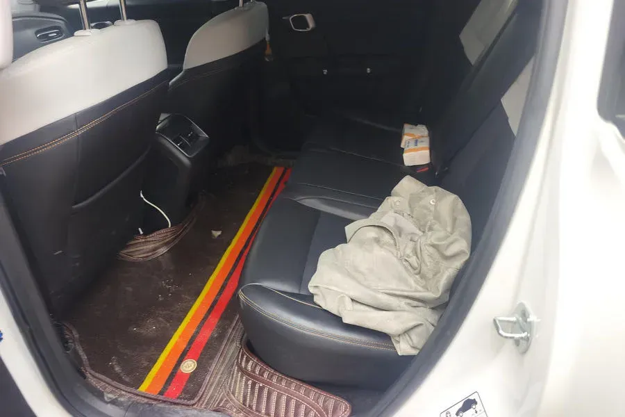 2024 Beijing BJ30 1.5T 158HP L4 2DHT Hybrid,autocango,china used car exporter,china ev exporter,chinese used car exporter,chinese used ev exporter