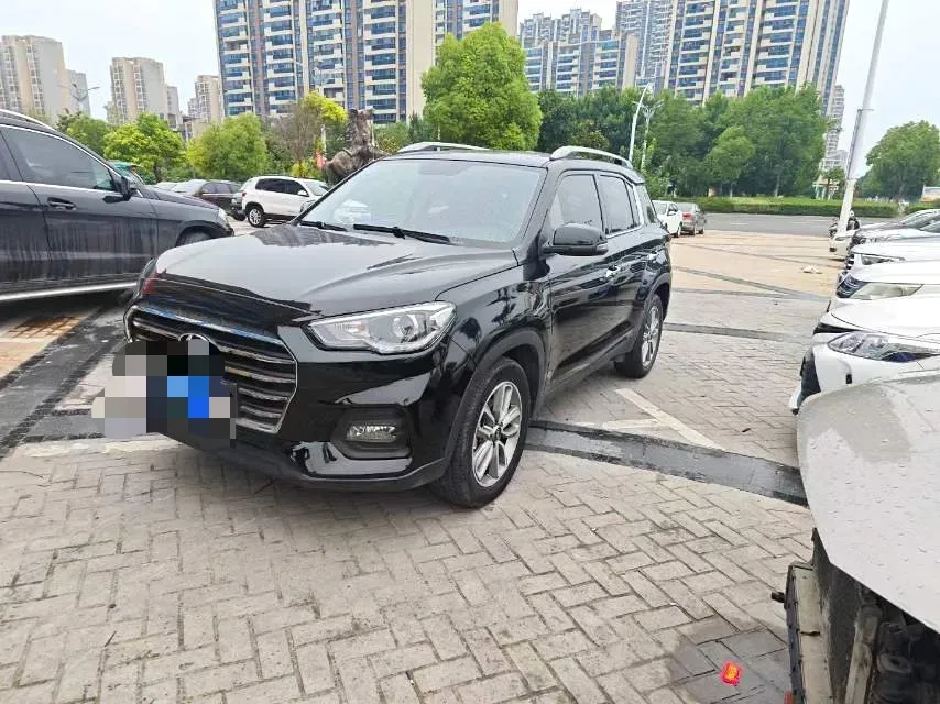 2019 Hyundai ix35 2.0L 160HP L4 6AT,autocango,china used car exporter,china ev exporter,chinese used car exporter,chinese used ev exporter