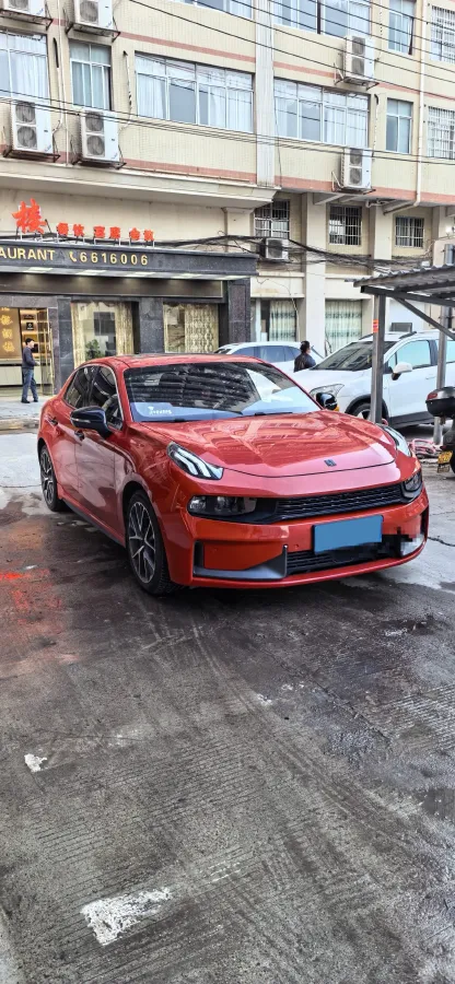 2021 LYNK&CO 03 1.5T 180HP L3 7DCT,autocango,china used car exporter,china ev exporter,chinese used car exporter,chinese used ev exporter