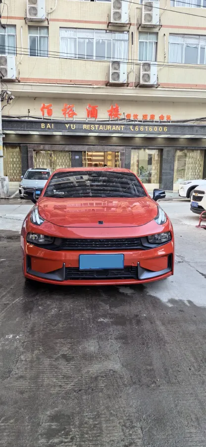 2021 LYNK&CO 03 1.5T 180HP L3 7DCT,autocango,china used car exporter,china ev exporter,chinese used car exporter,chinese used ev exporter