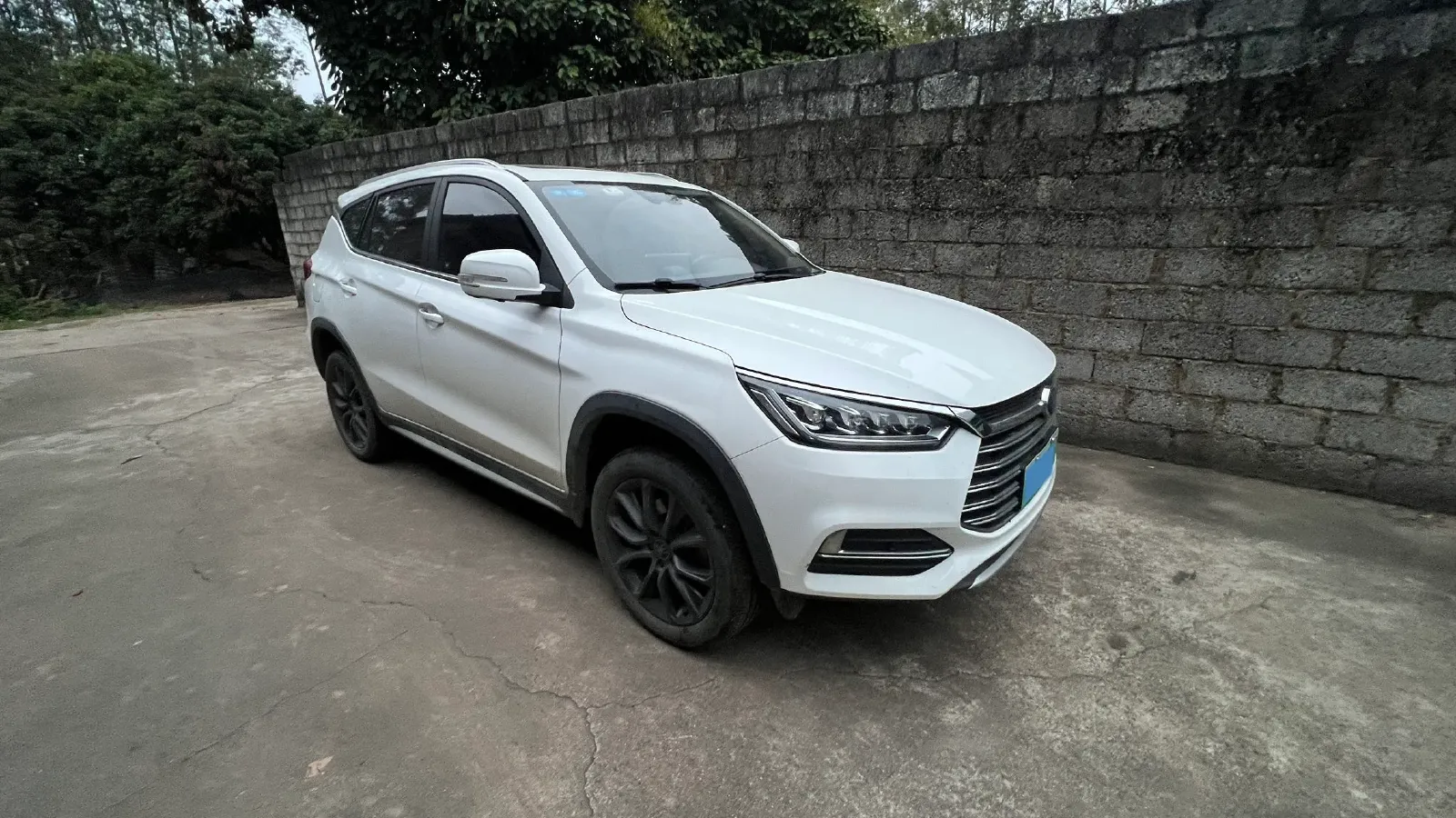 2019 BYD Song 1.5T 154HP L4 6DCT PHEV 17.6KWH,autocango,china used car exporter,china ev exporter,chinese used car exporter,chinese used ev exporter