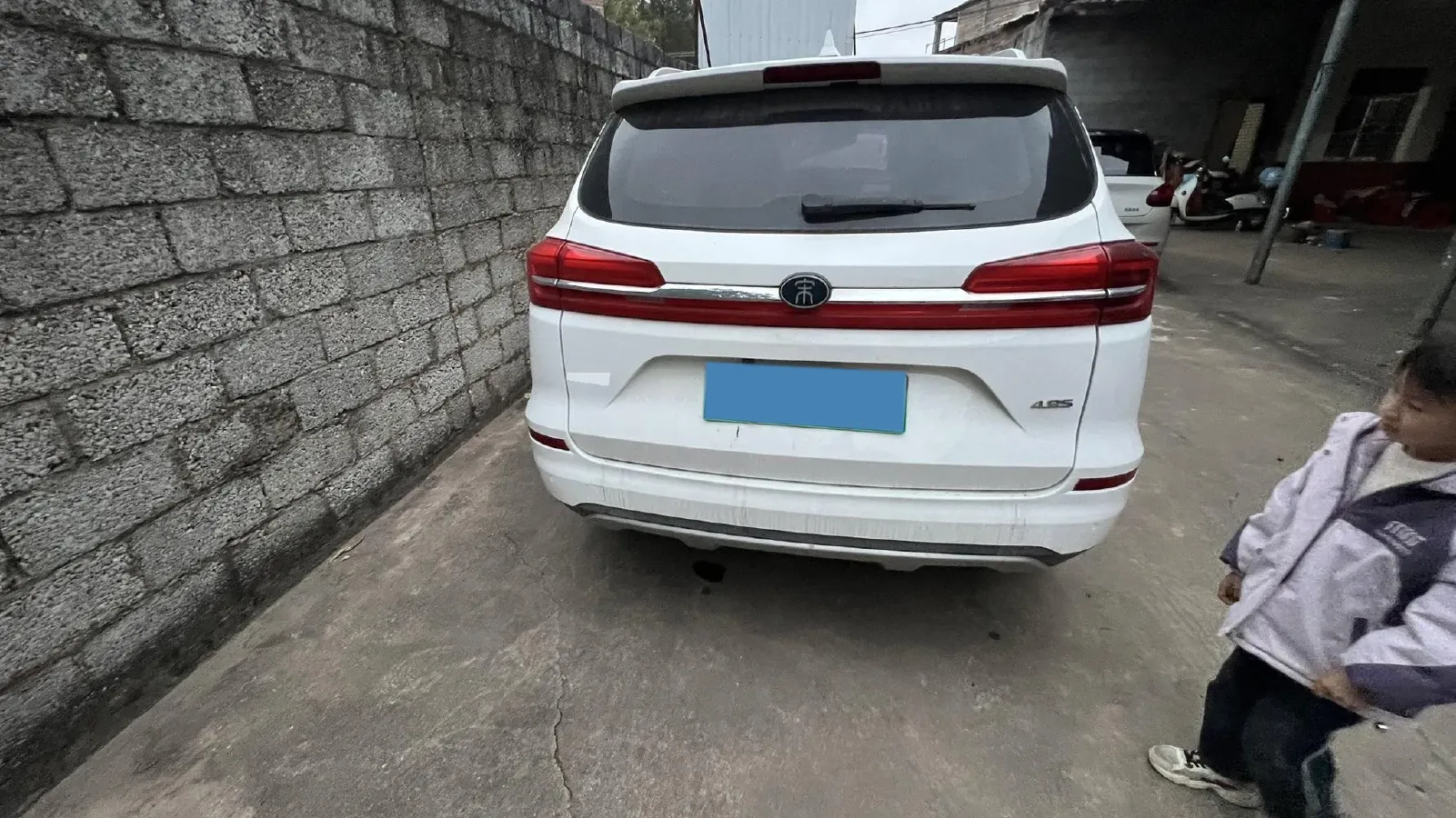 2019 BYD Song 1.5T 154HP L4 6DCT PHEV 17.6KWH,autocango,china used car exporter,china ev exporter,chinese used car exporter,chinese used ev exporter