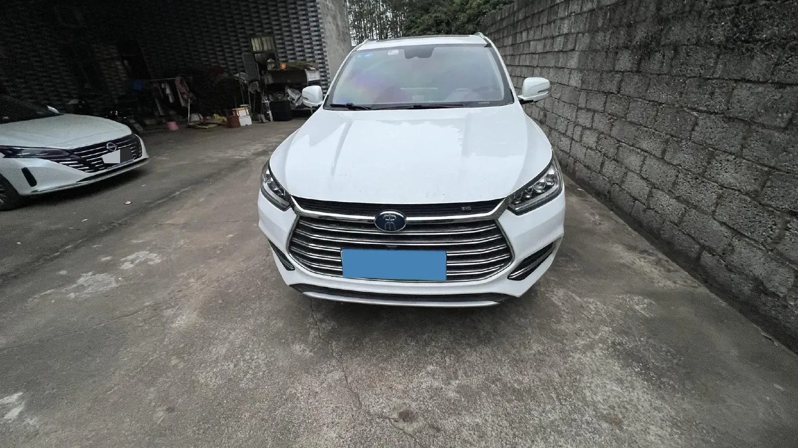 2019 BYD Song 1.5T 154HP L4 6DCT PHEV 17.6KWH,autocango,china used car exporter,china ev exporter,chinese used car exporter,chinese used ev exporter