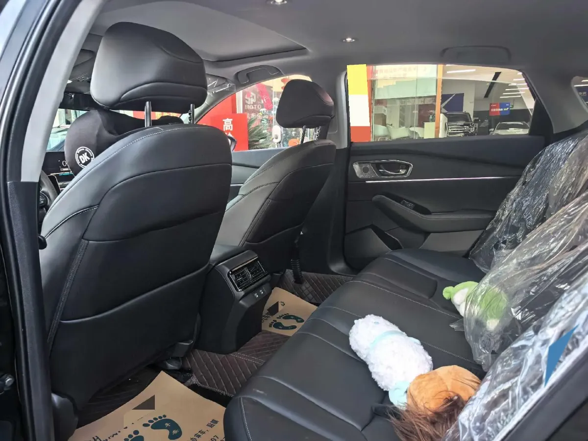 2023 Dongfeng PaLaSuo 2.0T 228HP L4 8AT,autocango,china used car exporter,china ev exporter,chinese used car exporter,chinese used ev exporter