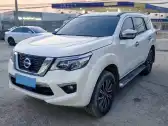 2020 NISSAN TERRA,autocango,china used car exporter,china ev exporter,chinese used car exporter,chinese used ev exporter