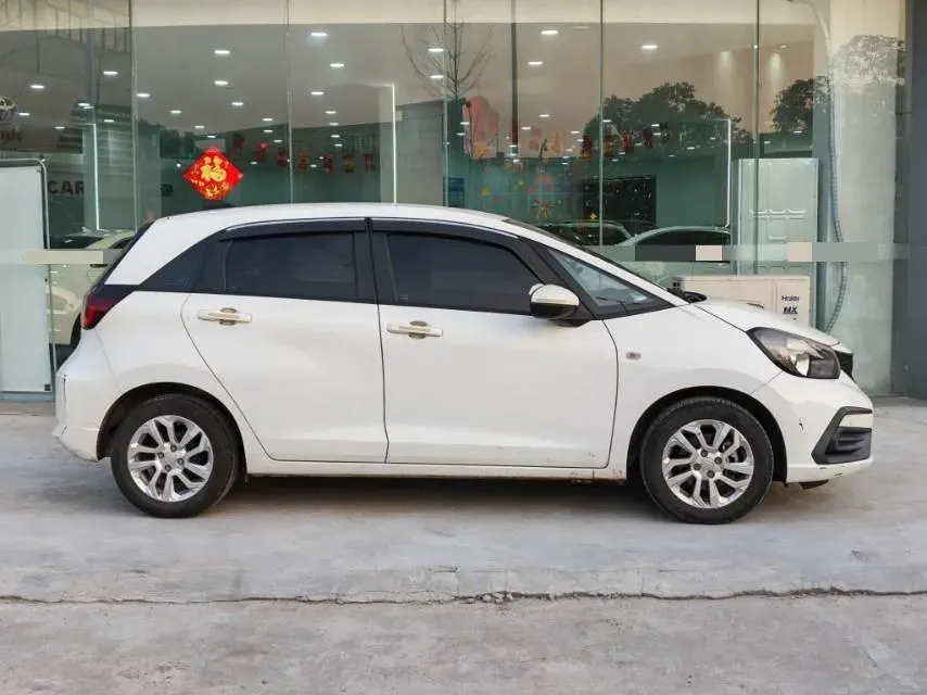 2021 Honda Fit 1.5L 131HP L4 CVT,autocango,china used car exporter,china ev exporter,chinese used car exporter,chinese used ev exporter