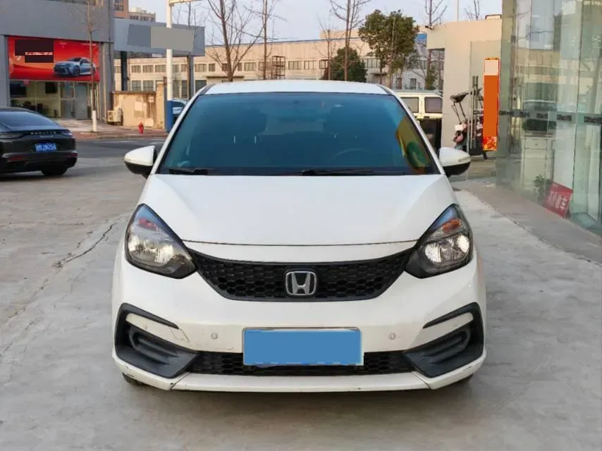 2021 Honda Fit 1.5L 131HP L4 CVT,autocango,china used car exporter,china ev exporter,chinese used car exporter,chinese used ev exporter