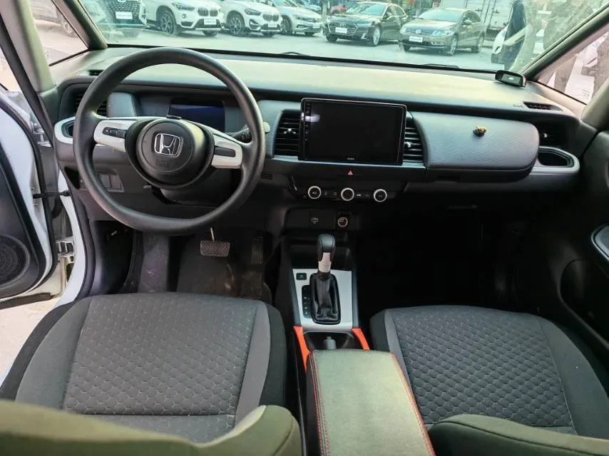 2021 Honda Fit 1.5L 131HP L4 CVT,autocango,china used car exporter,china ev exporter,chinese used car exporter,chinese used ev exporter