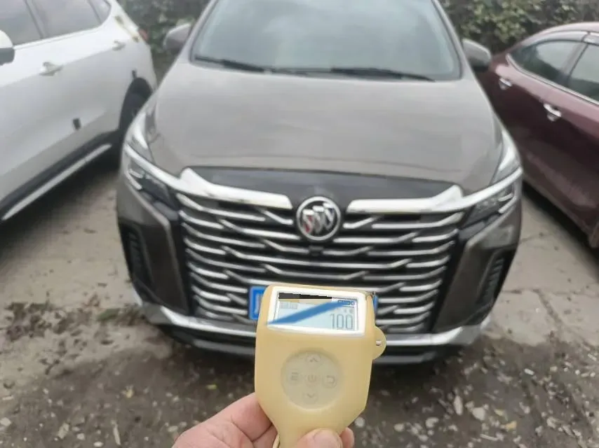 2022 Buick GL8 2.0T 237HP L4 9AT,autocango,china used car exporter,china ev exporter,chinese used car exporter,chinese used ev exporter