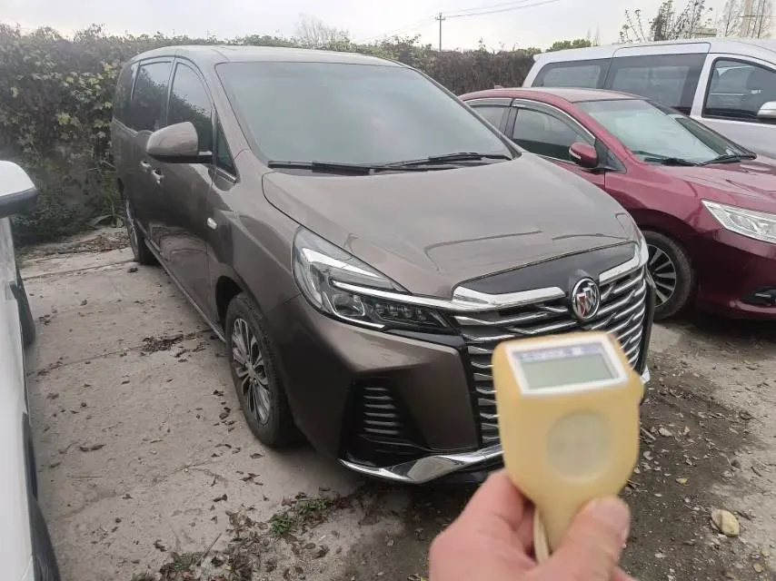 2022 Buick GL8 2.0T 237HP L4 9AT,autocango,china used car exporter,china ev exporter,chinese used car exporter,chinese used ev exporter