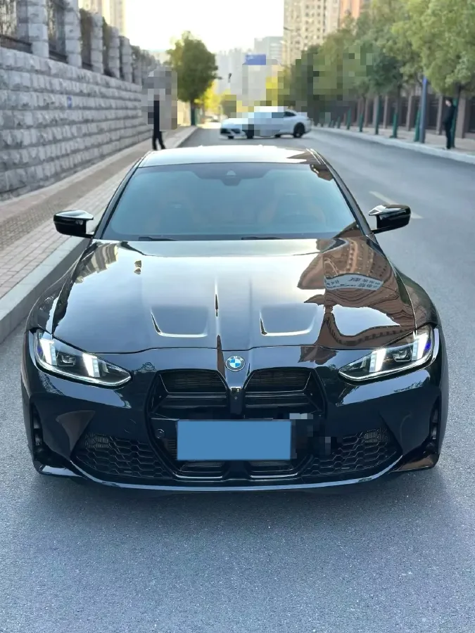 2024 BMW M4 3.0T 530HP L6 8AT,autocango,china used car exporter,china ev exporter,chinese used car exporter,chinese used ev exporter