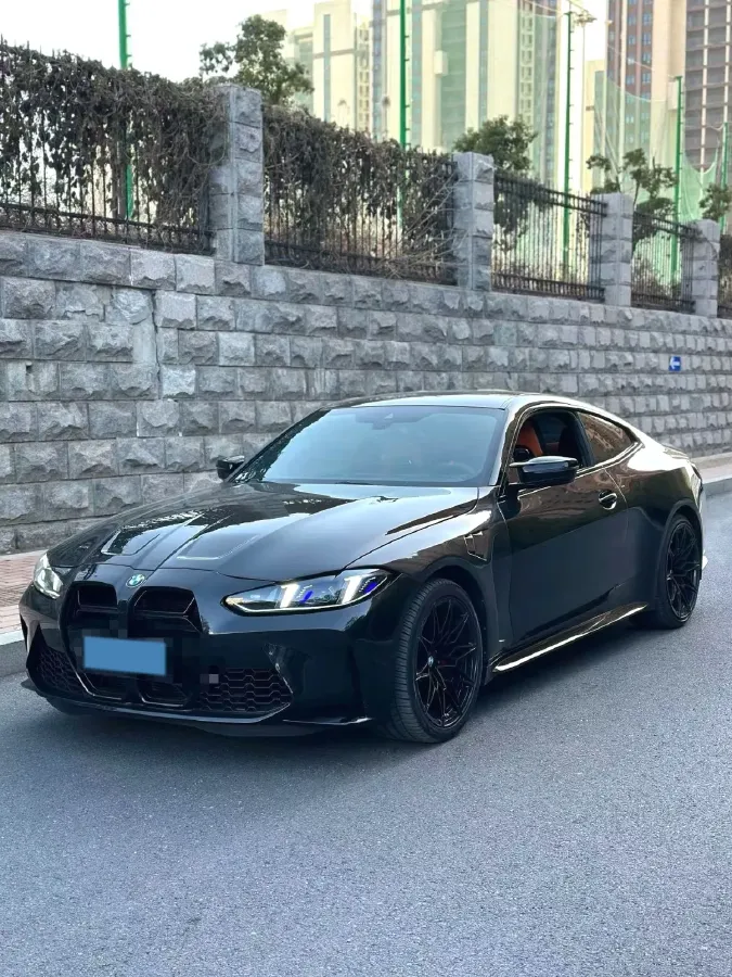 2024 BMW M4 3.0T 530HP L6 8AT,autocango,china used car exporter,china ev exporter,chinese used car exporter,chinese used ev exporter