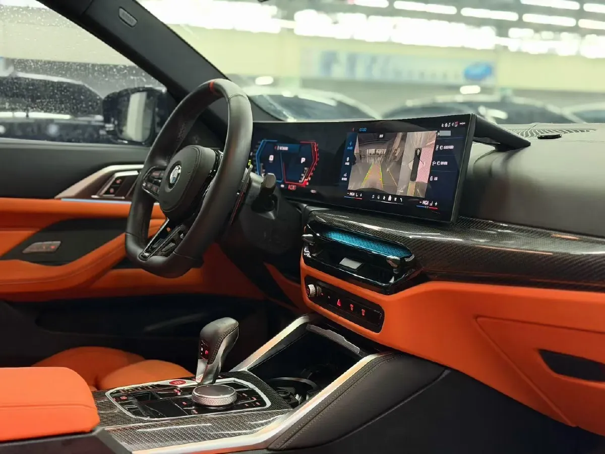 2024 BMW M4 3.0T 530HP L6 8AT,autocango,china used car exporter,china ev exporter,chinese used car exporter,chinese used ev exporter