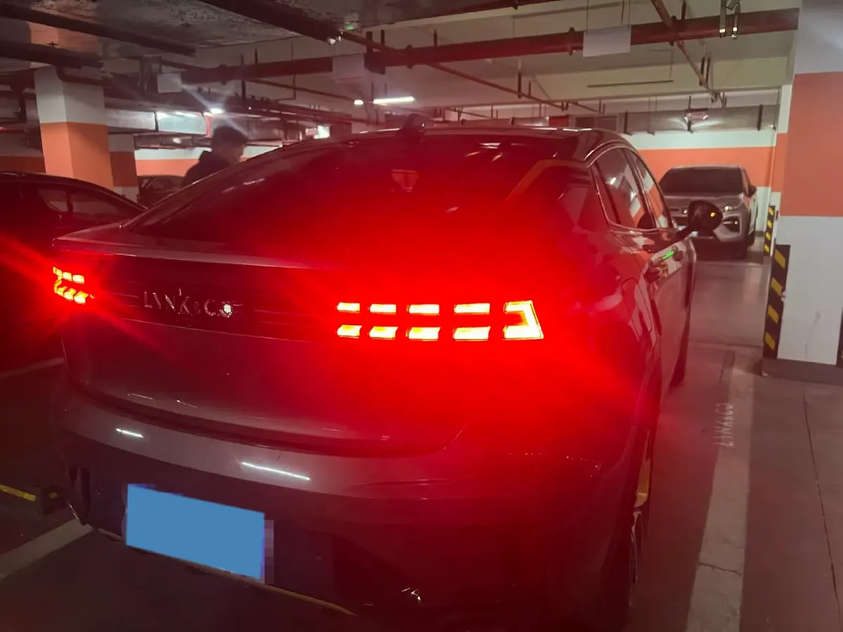 2020 LYNK&CO 05 2.0T 254HP L4 8AT,autocango,china used car exporter,china ev exporter,chinese used car exporter,chinese used ev exporter