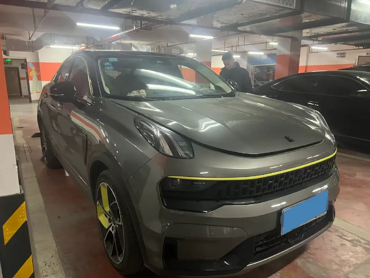 2020 LYNK&CO 05 2.0T 254HP L4 8AT,autocango,china used car exporter,china ev exporter,chinese used car exporter,chinese used ev exporter