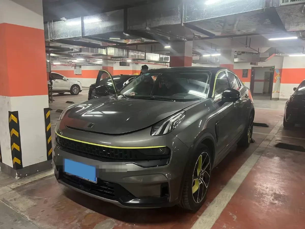 2020 LYNK&CO 05 2.0T 254HP L4 8AT,autocango,china used car exporter,china ev exporter,chinese used car exporter,chinese used ev exporter