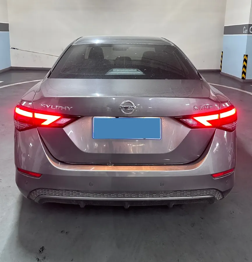 2022 Nissan Sylphy 1.6L 135HP L4 CVT,autocango,china used car exporter,china ev exporter,chinese used car exporter,chinese used ev exporter