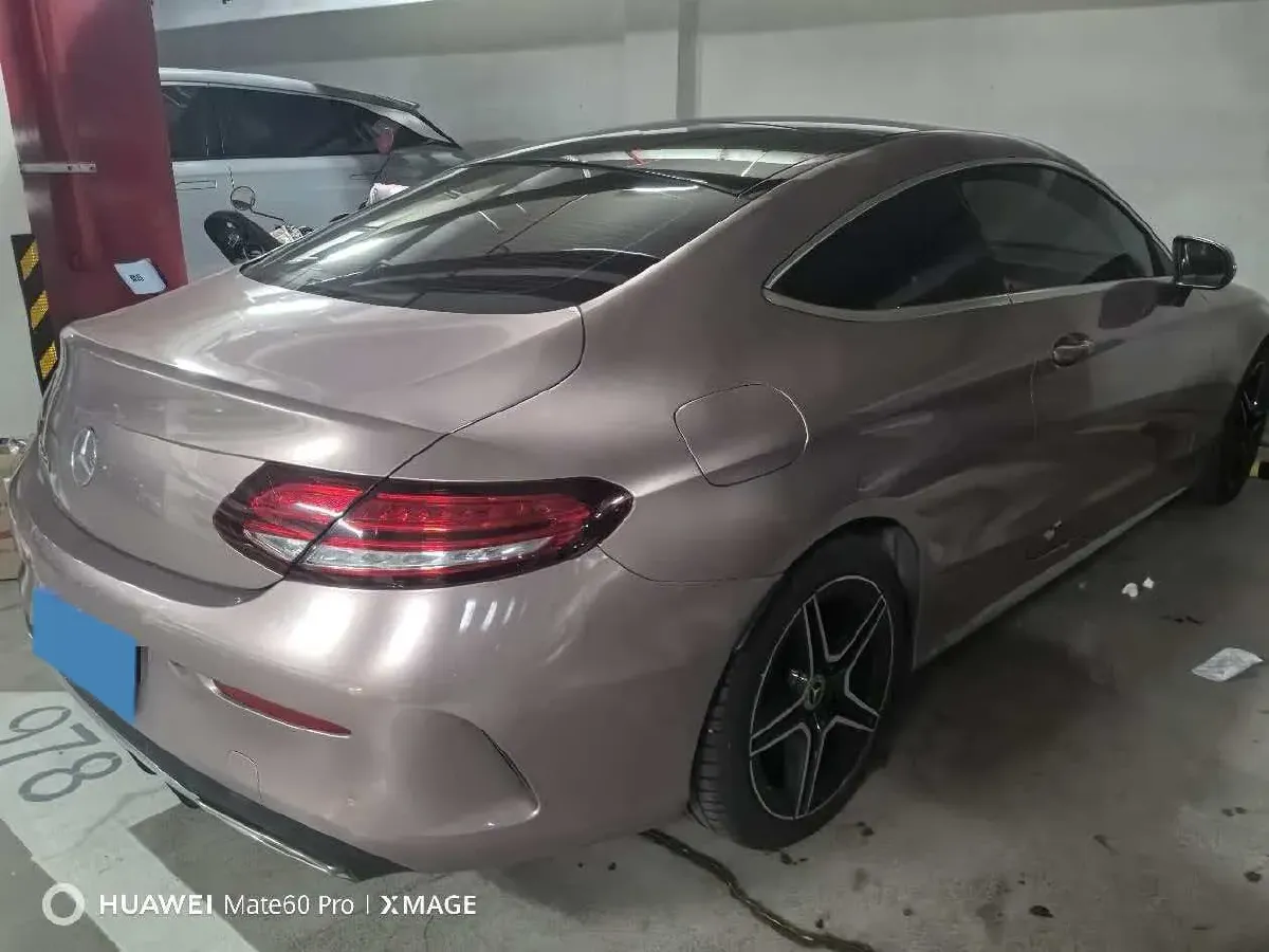 2020 Mercedes-Benz C Class 1.5T 184HP L4 9AT,autocango,china used car exporter,china ev exporter,chinese used car exporter,chinese used ev exporter