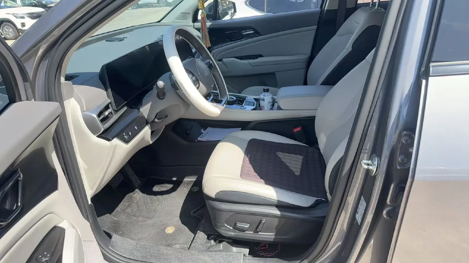 2023 Kia Sportage 1.5T 200HP L4 8AT,autocango,china used car exporter,china ev exporter,chinese used car exporter,chinese used ev exporter