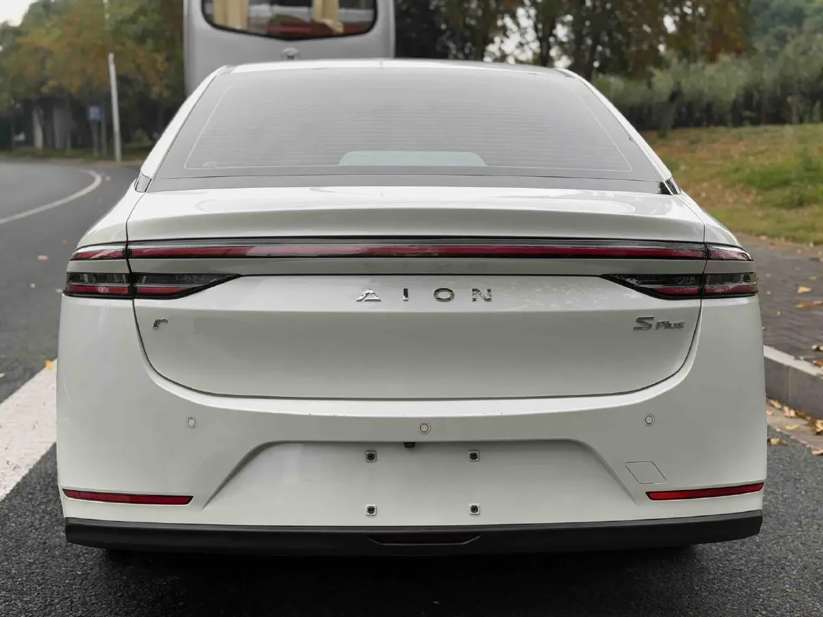 2023 Aion S Plus BEV 58.8KWH,autocango,china used car exporter,china ev exporter,chinese used car exporter,chinese used ev exporter