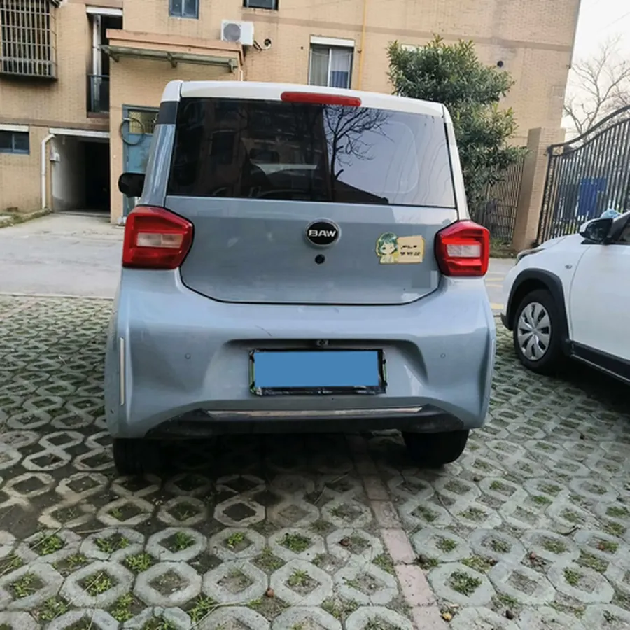 2023 BAW JiaBao BEV 10.88KWH,autocango,china used car exporter,china ev exporter,chinese used car exporter,chinese used ev exporter