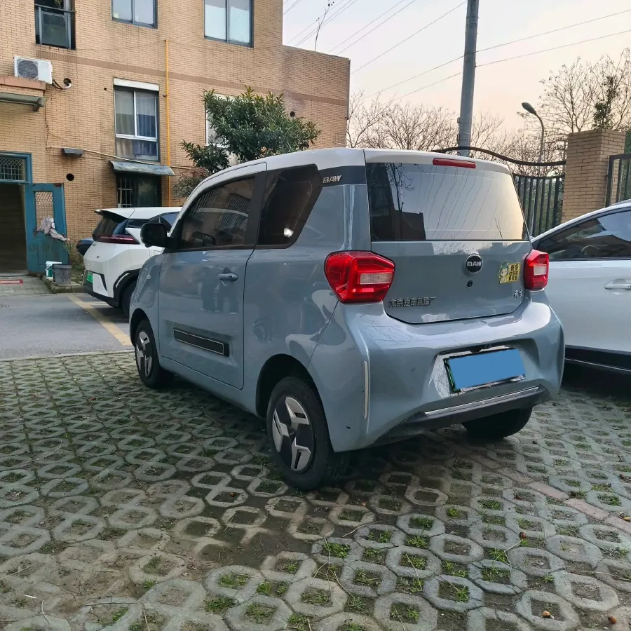 2023 BAW JiaBao BEV 10.88KWH,autocango,china used car exporter,china ev exporter,chinese used car exporter,chinese used ev exporter