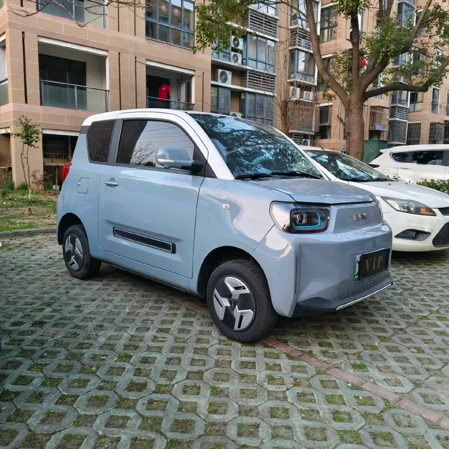 2023 BAW JiaBao BEV 10.88KWH,autocango,china used car exporter,china ev exporter,chinese used car exporter,chinese used ev exporter