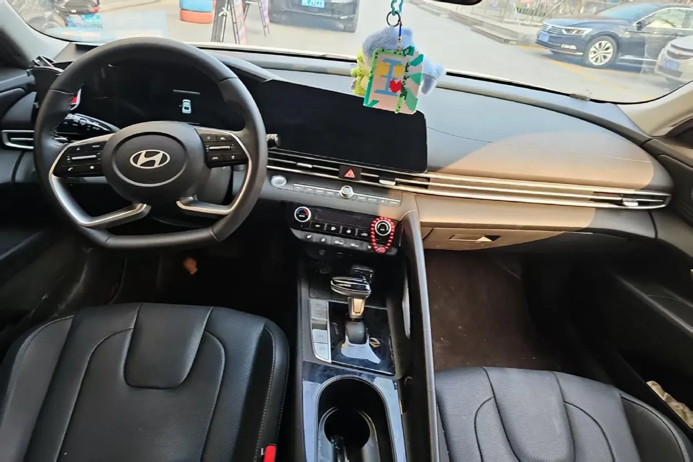 2023 Hyundai Elantra 1.5L 115HP L4 CVT,autocango,china used car exporter,china ev exporter,chinese used car exporter,chinese used ev exporter