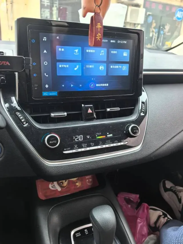 2021 Toyota Corolla 1.8L 98HP L4 E-CVT Hybrid,autocango,china used car exporter,china ev exporter,chinese used car exporter,chinese used ev exporter