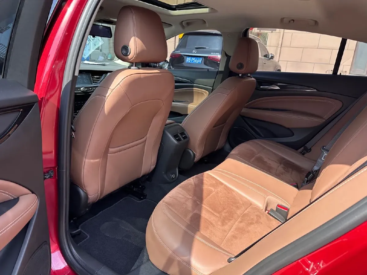 2019 Buick Regal 1.5T 170HP L4 9AT,autocango,china used car exporter,china ev exporter,chinese used car exporter,chinese used ev exporter