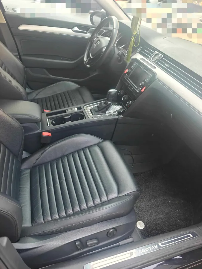 2018 Volkswagen Magotan 1.4T 150HP L4 7DCT,autocango,china used car exporter,china ev exporter,chinese used car exporter,chinese used ev exporter