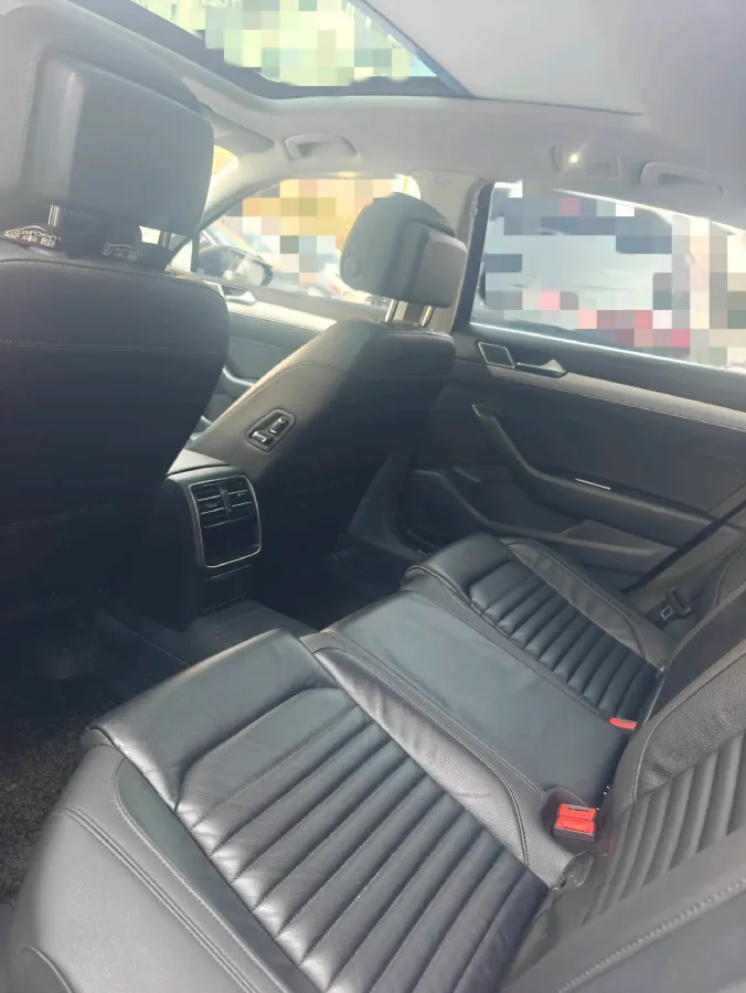 2018 Volkswagen Magotan 1.4T 150HP L4 7DCT,autocango,china used car exporter,china ev exporter,chinese used car exporter,chinese used ev exporter